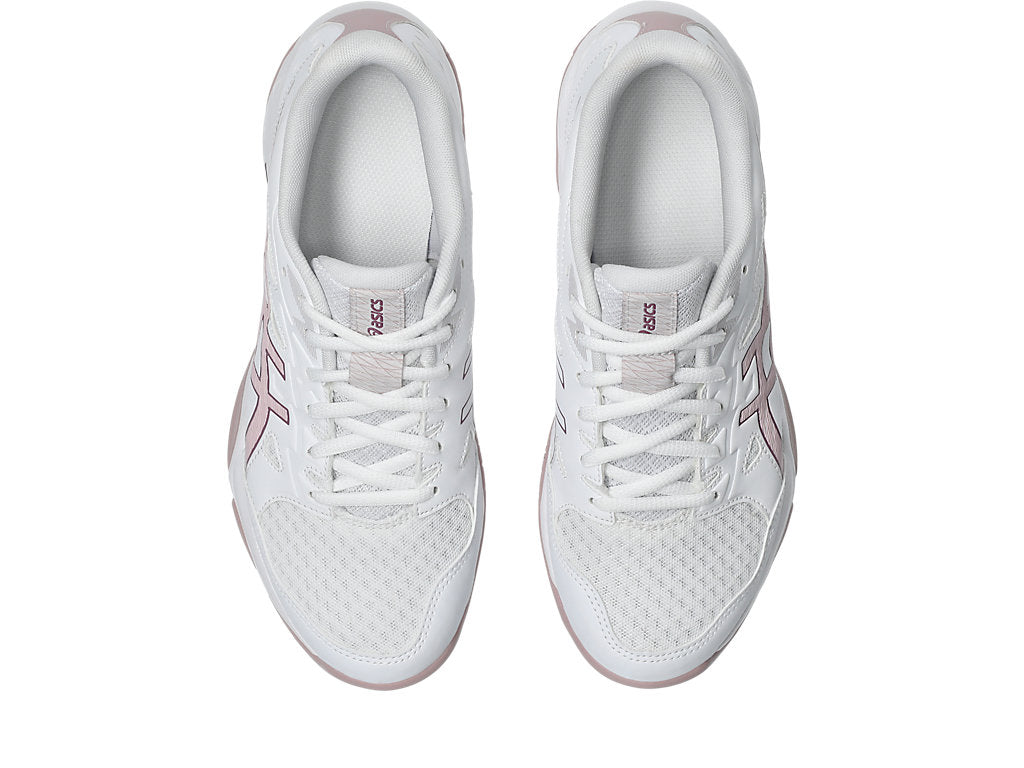 (WMNS) ASICS Gel-Rocket 11 'White Pink Purple' 1072A093-103