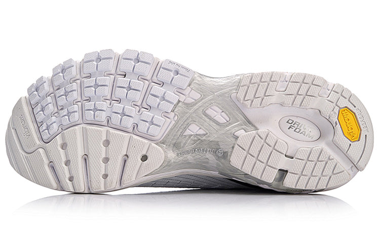 (WMNS) Li-Ning Furious Rider 4 'White Grey' ARZP004-5
