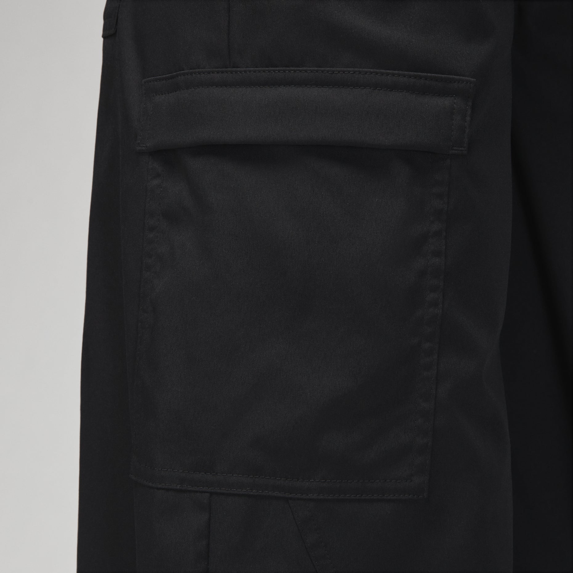 (WMNS) Air Jordan Chicago Pants Asia Sizing 'Black' DZ3350-010