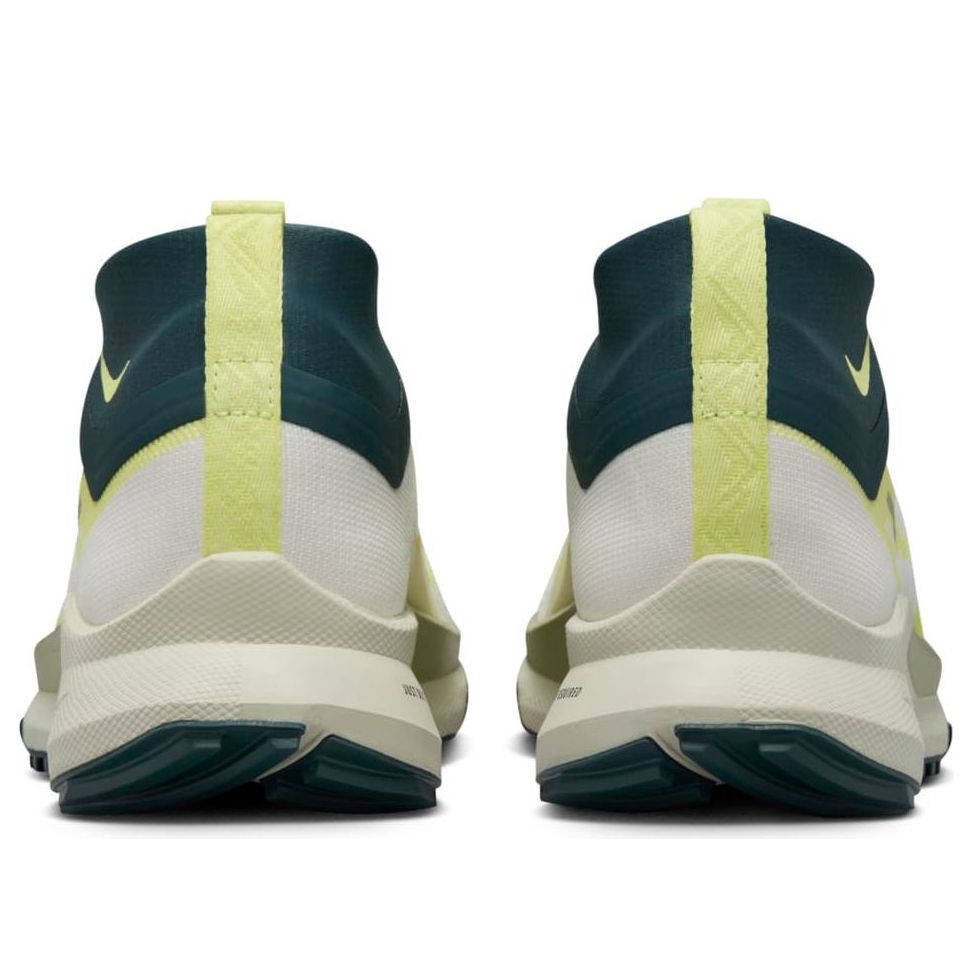 (WMNS) Nike React Pegasus Trail 4 GTX 'Sail Sea Glass' FN7771-100