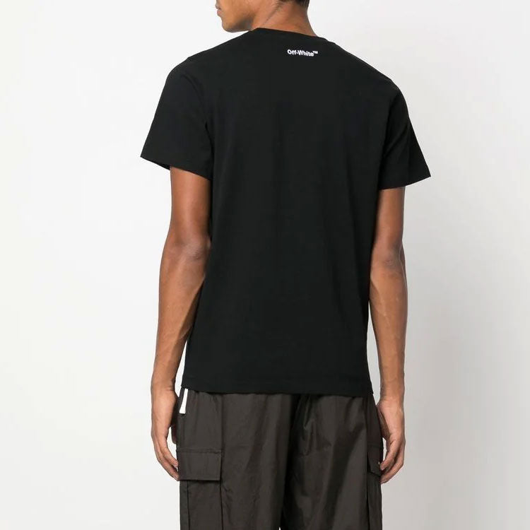 Off-White Fw22 T 13 OMAA127C99JER0028410