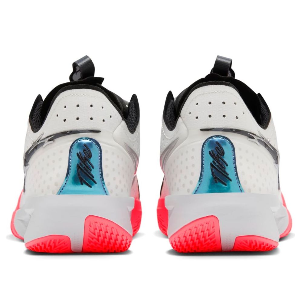 Nike Air Zoom GT Cut 3 'Grey Red' HQ3454-190