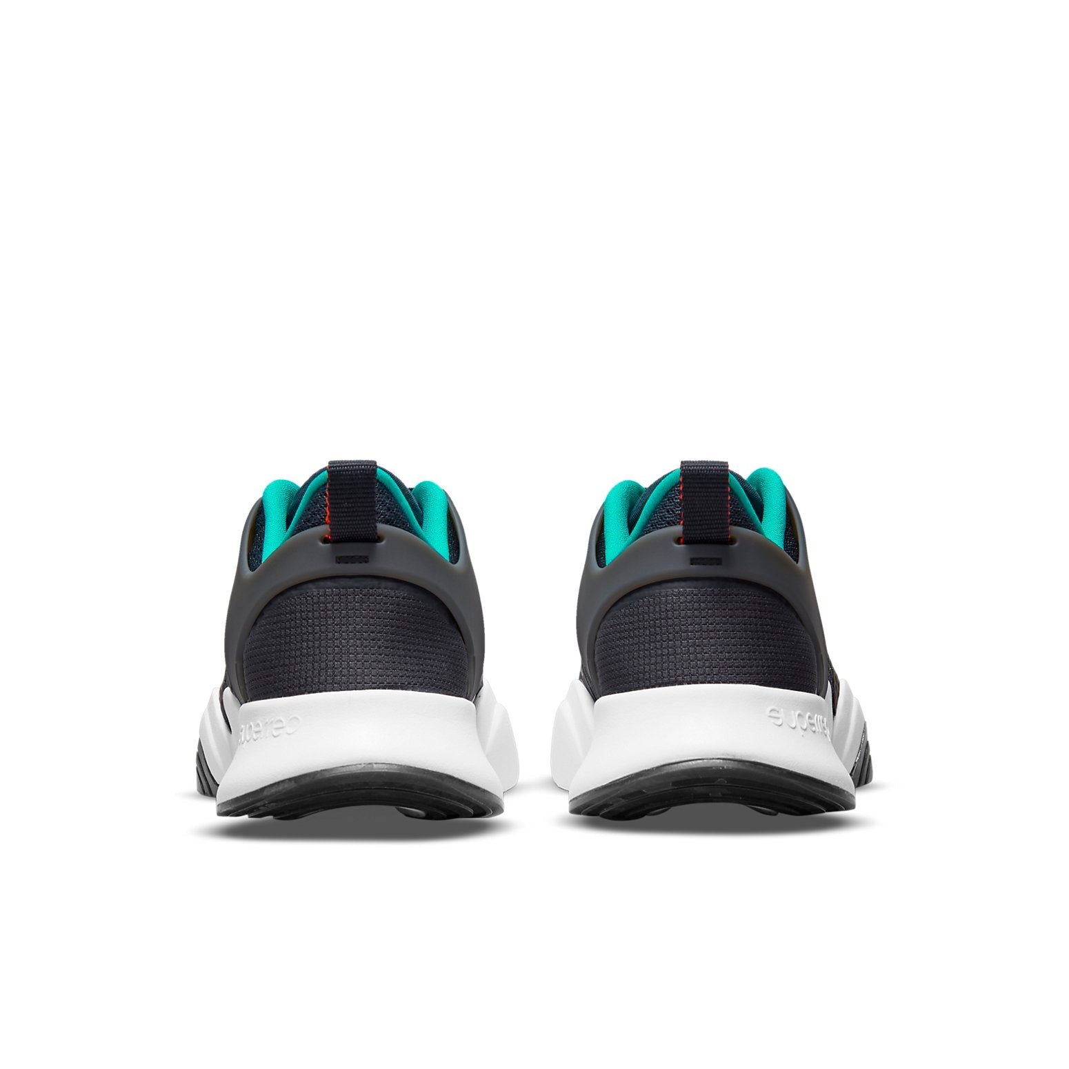 Nike SuperRep Go 2 'Dark Smoke Grey Total Orange' CZ0604-083