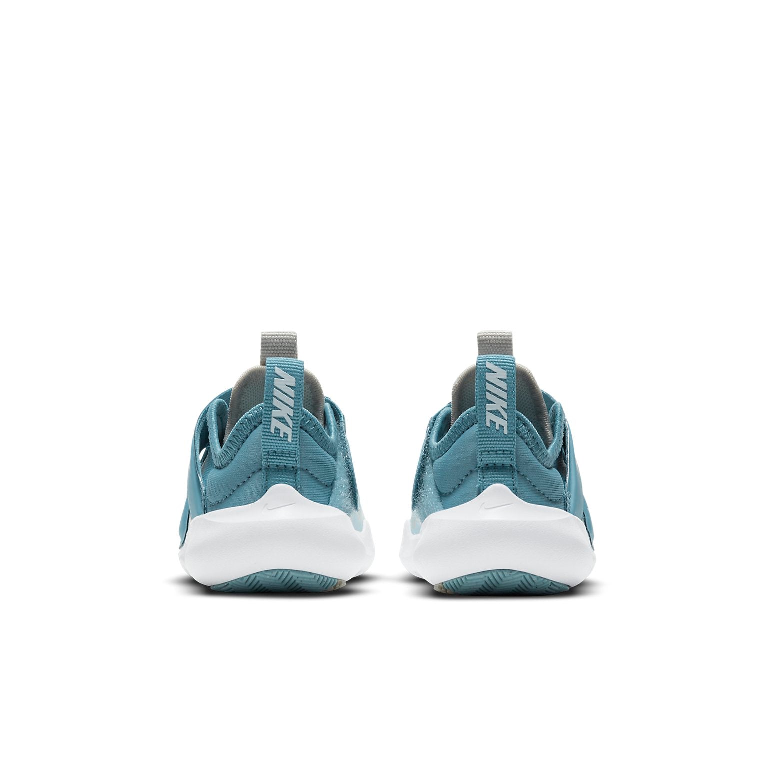 (TD) Nike Flex Advance 'Light Bone Cerulean' CZ0188-001