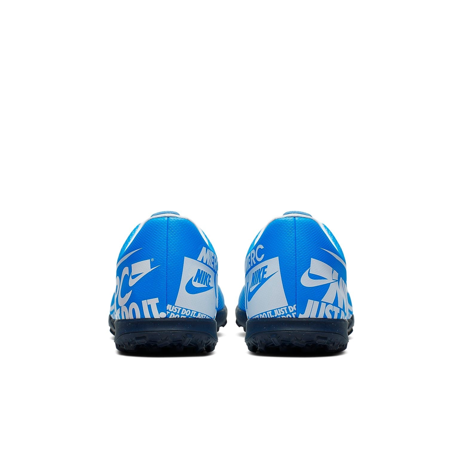 Nike Mercurial Vapor 13 Club TF Blue AT7999-414