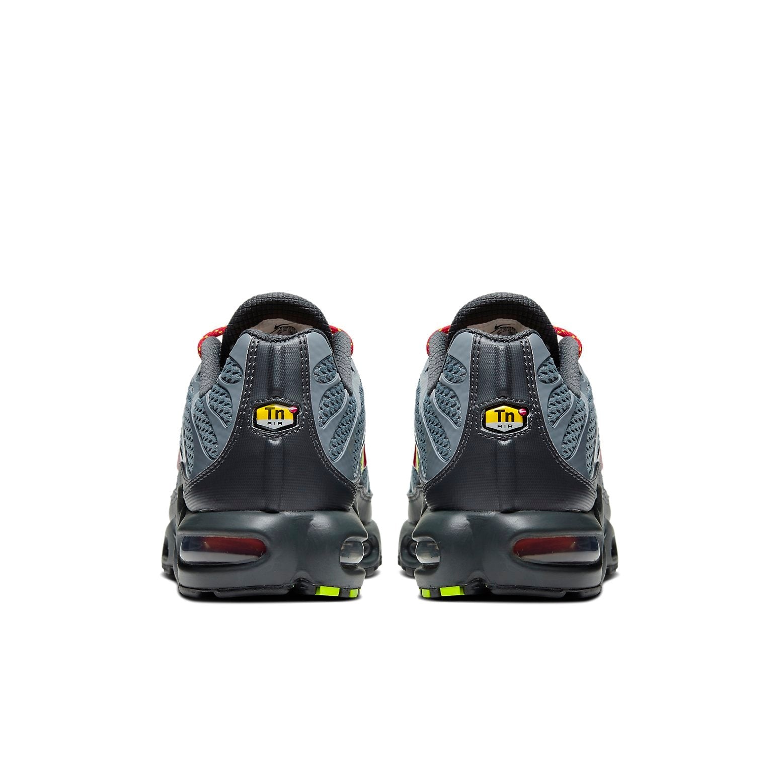Nike Air Max Plus 'Toggle Lacing' CQ6359-002
