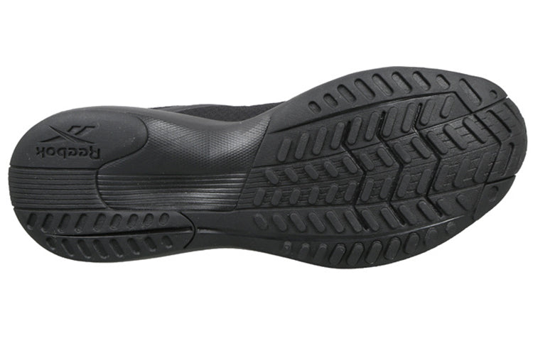 Reebok Running Runner 5.0    'Black' FZ0170