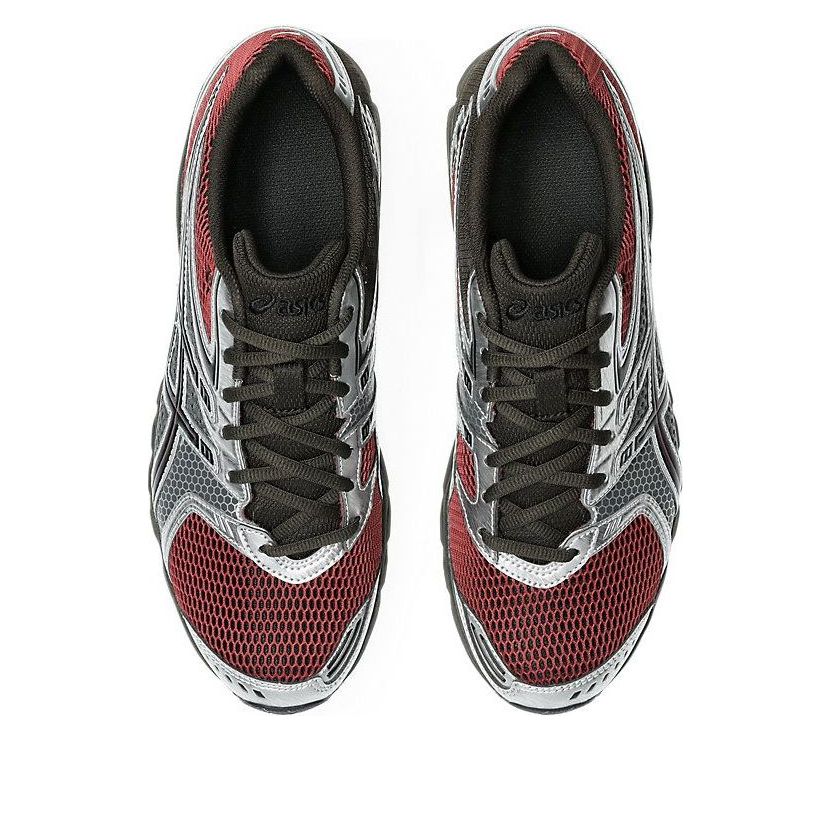 ASICS Gel-DS Trainer 14 'Oxblood Black' 1203A607-600