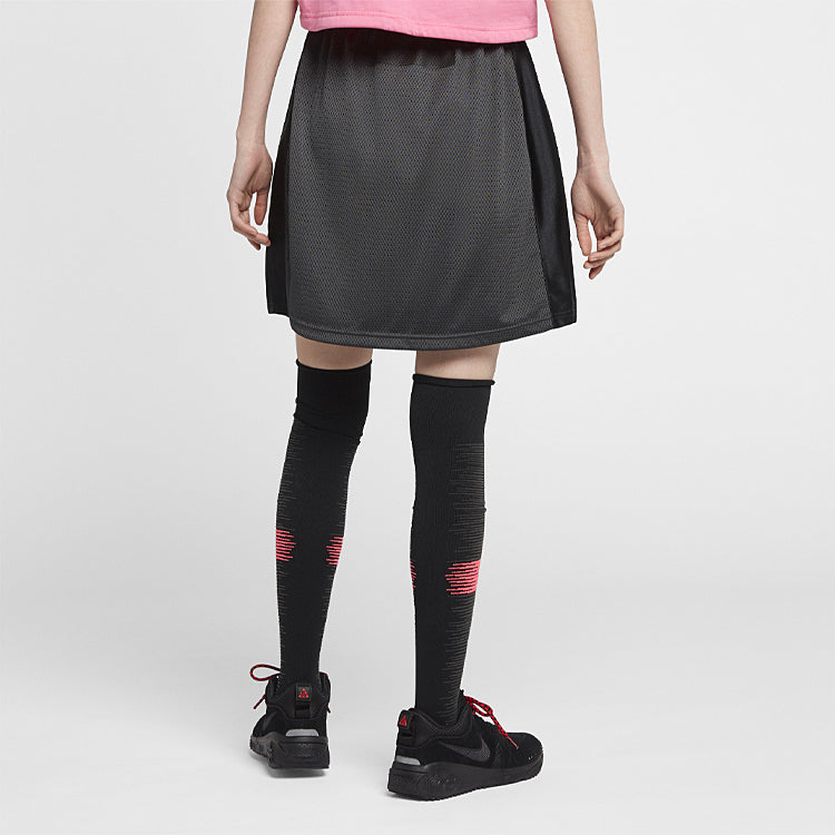 (WMNS) Nike Lab Collection Casual Rugby Sports Gray AR5970-059