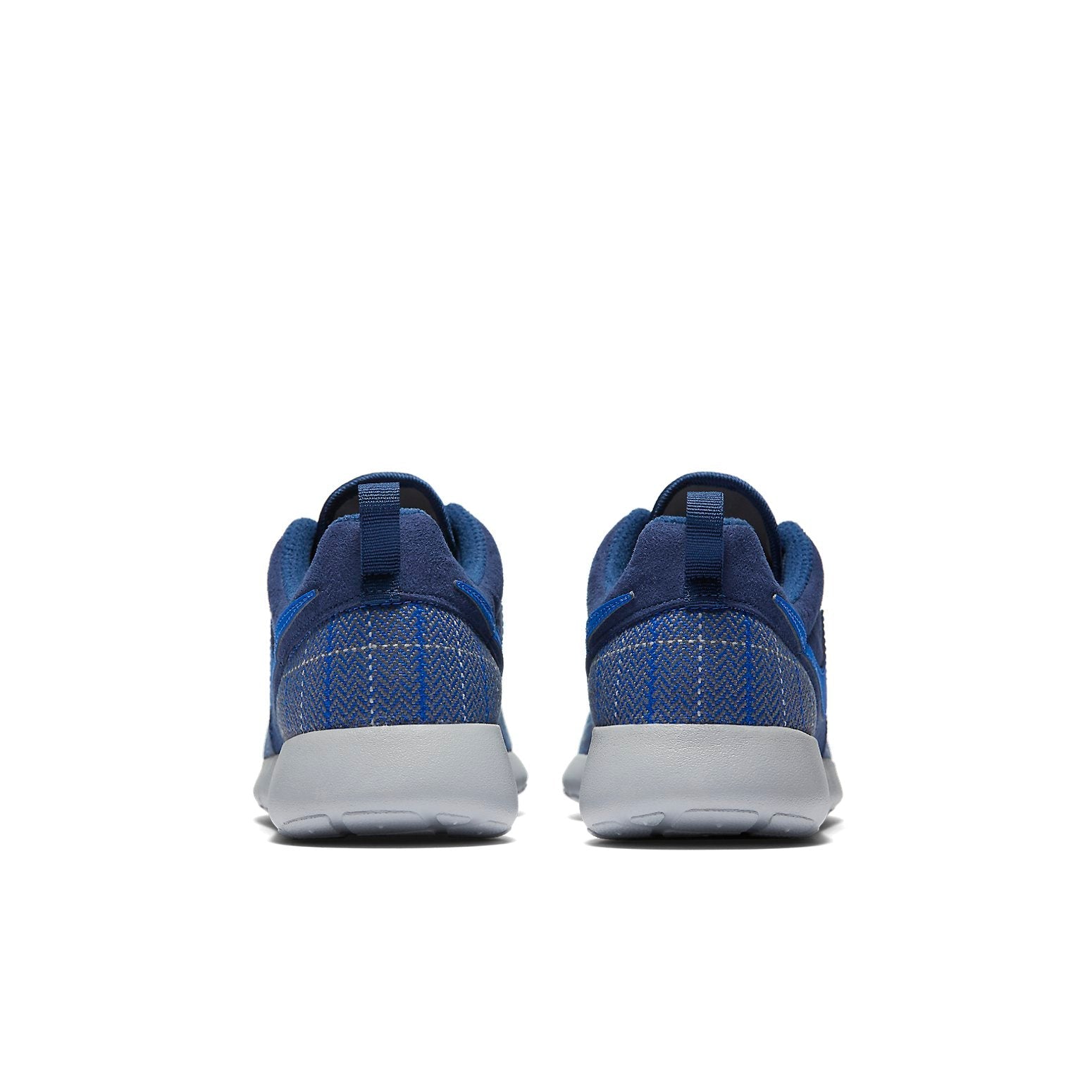 (GS) Nike Roshe One SE 'Coastal Blue Wolf Grey Hyper Cobalt' 859605-400