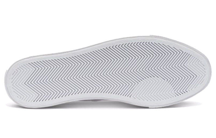Converse Skid Grip CVO Low 'Triple White' 170943C