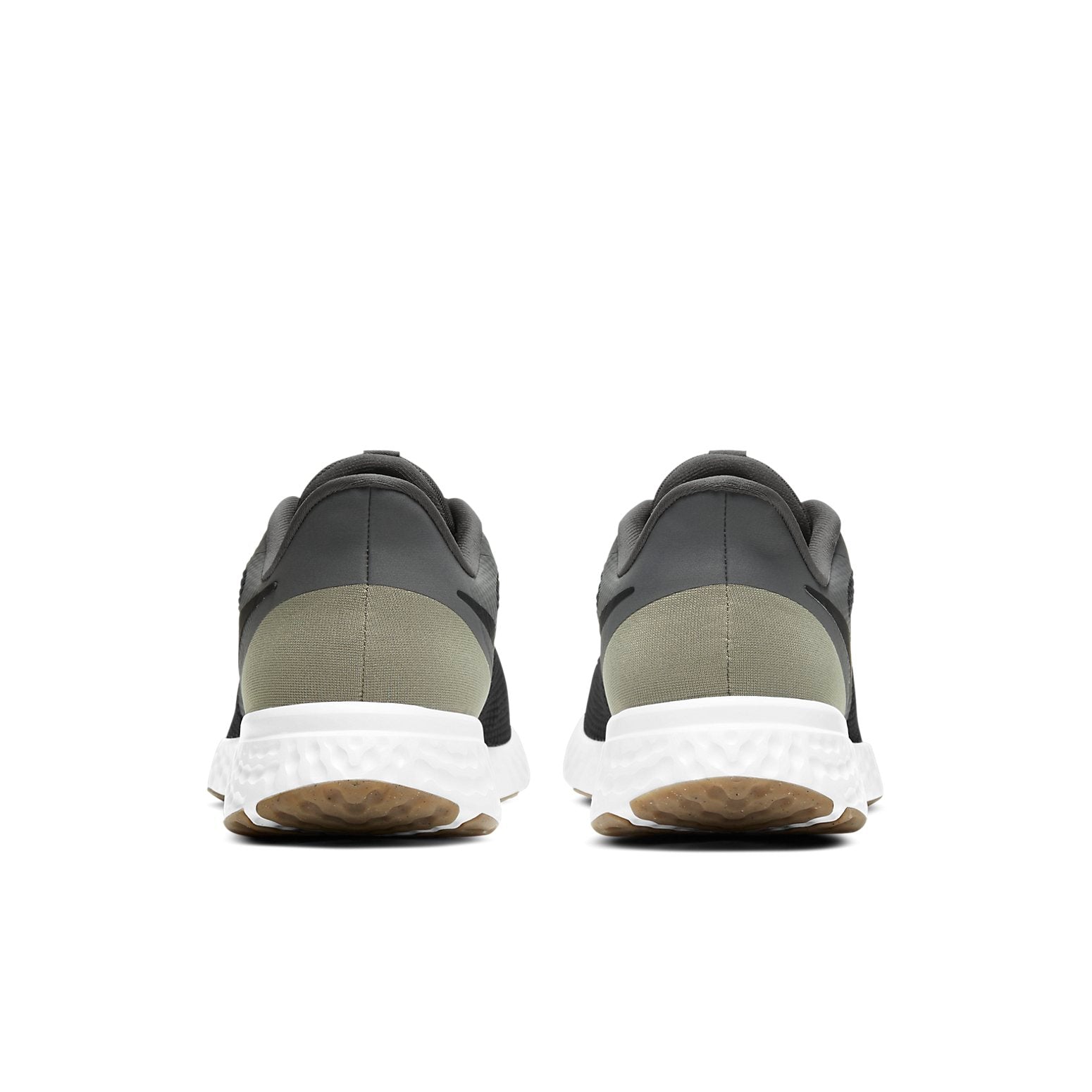 Nike Revolution 5 'Black Iron Grey' BQ3204-016