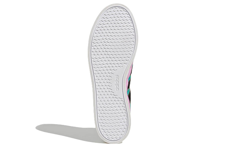 adidas neo City Canvas Hi 'MultiColor' GY2185