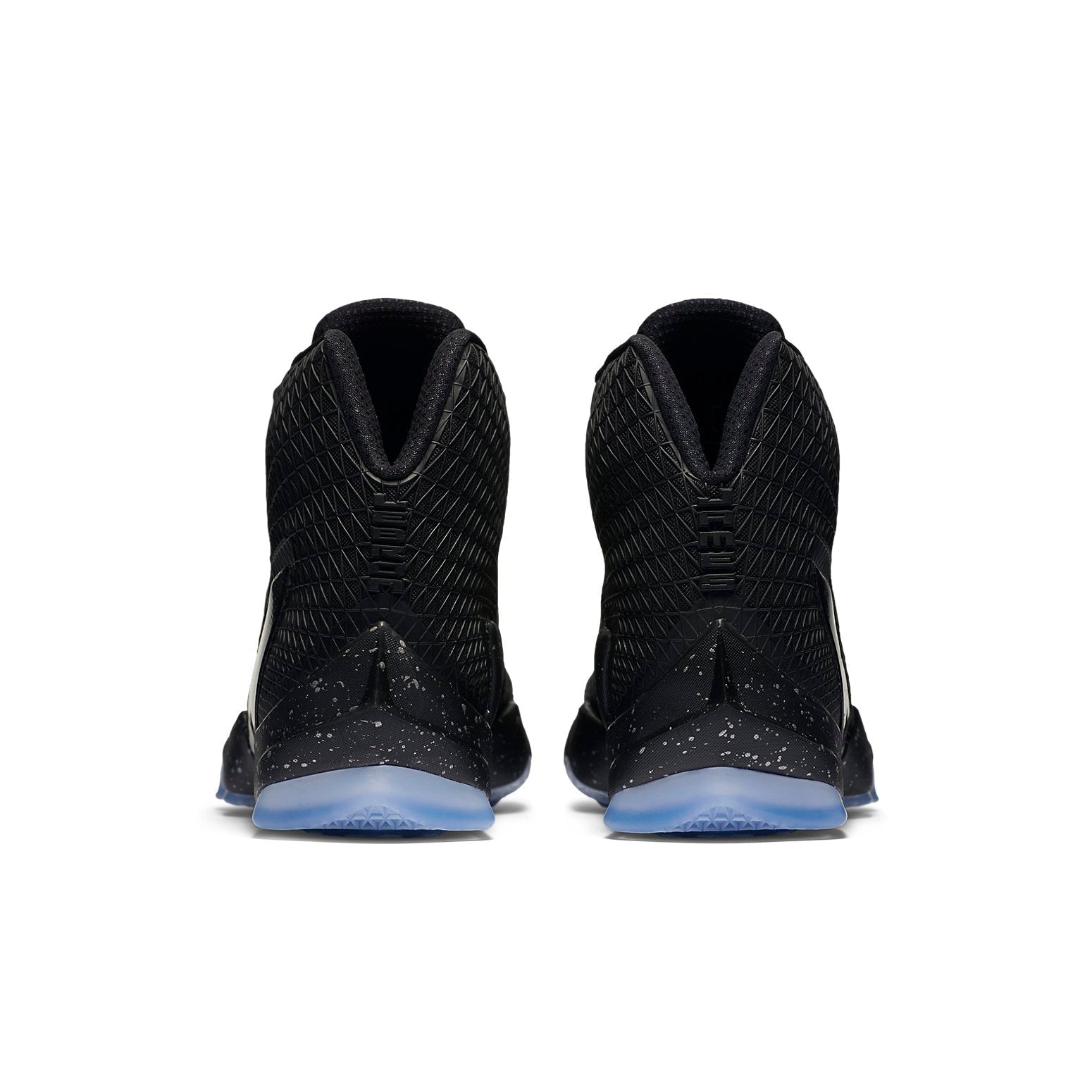 Nike LeBron 13 'Elite Black' 831923-001