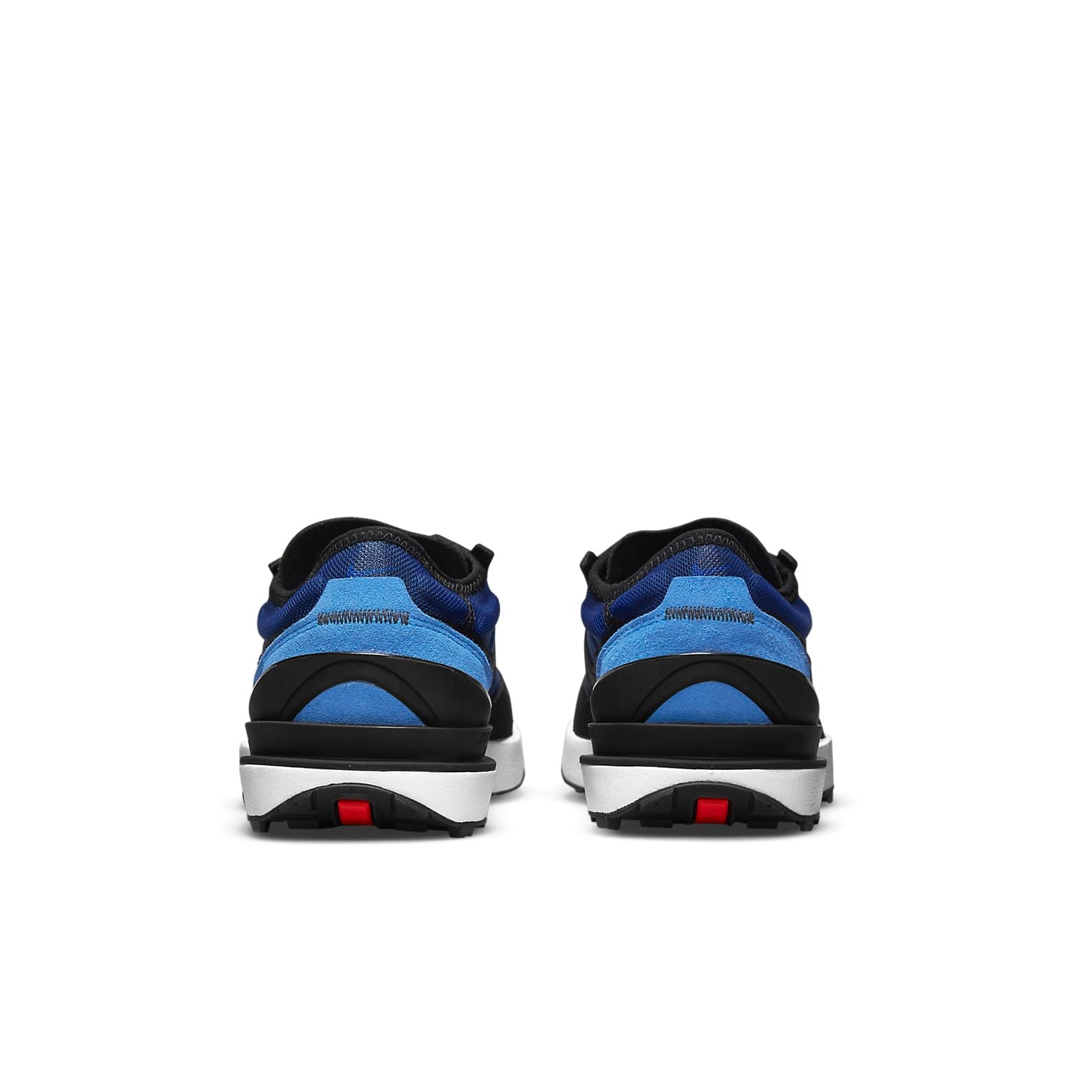 (GS) Nike Waffle One 'Racer Blue' DC0481-400