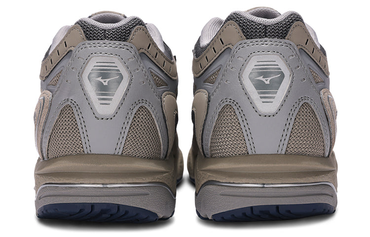 Mizuno WAVE ORION 'Versatile Comfort LowTop Casual' D1GH232103