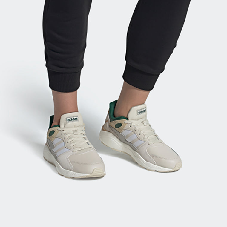adidas neo Crazychaos Daddy Shoes 'Grey Green' FW5902