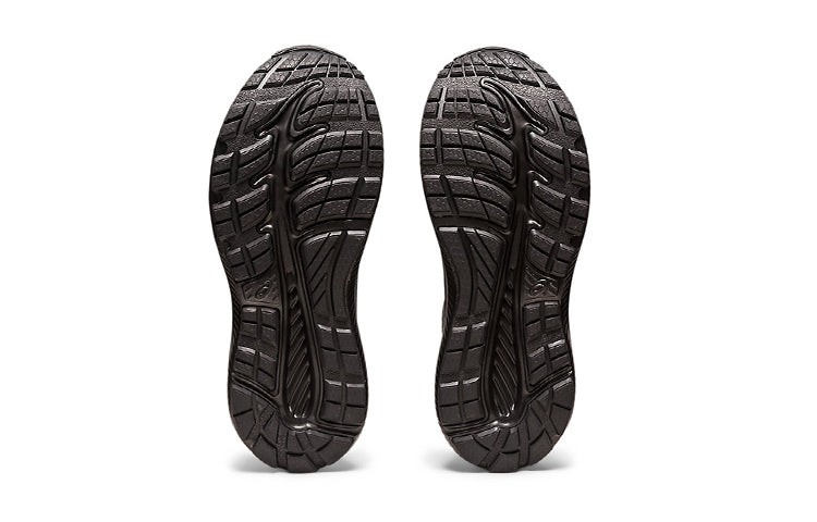 (GS) ASICS Gel-Contend 8 'Black Carrier Grey' 1014A259-001