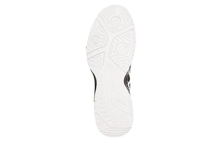 ASICS Gel-Resolution Novak Sneakers 'Black' E805N-001