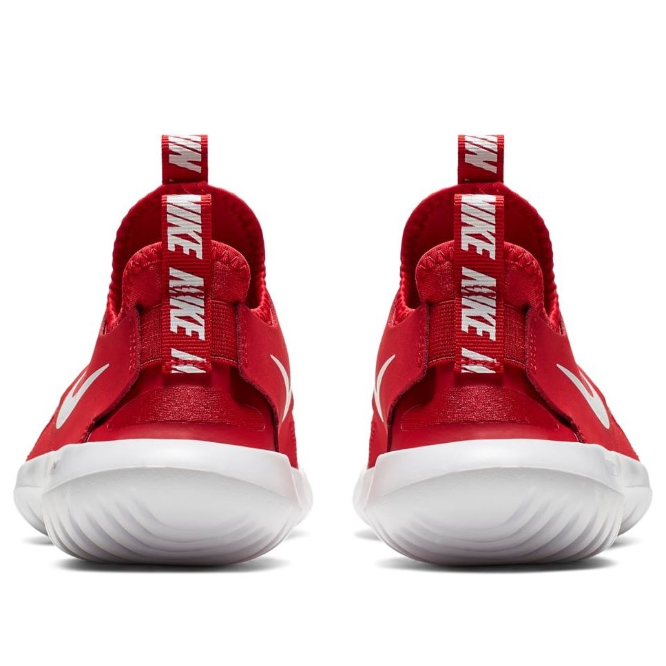 (GS) Nike Flex Runner 'Red' AT4662-601