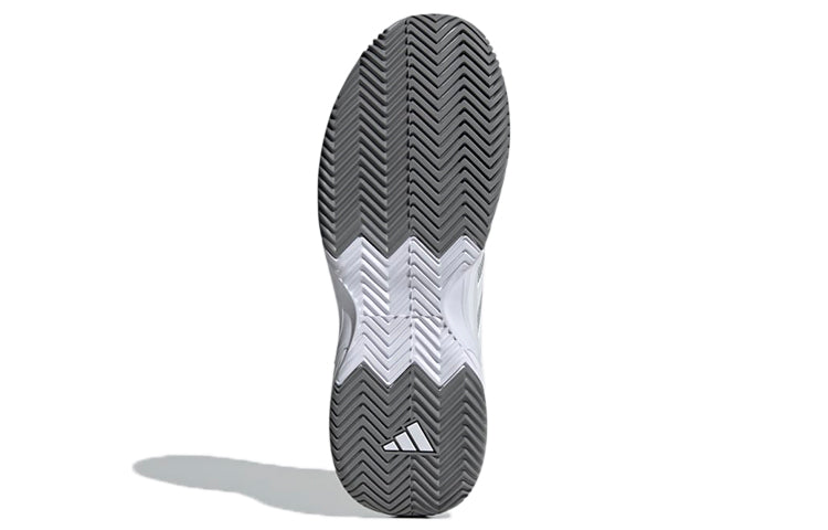 adidas Gamecourt 2.0 'Grey White' GW2992