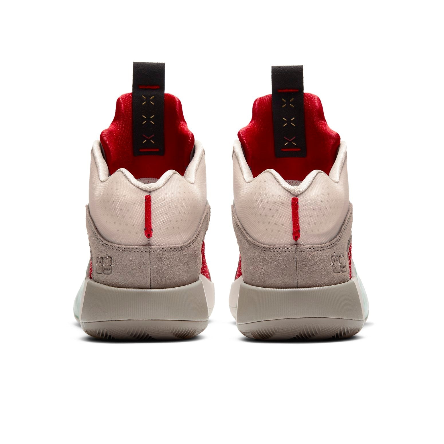 CLOT x Air Jordan 35 'Sepia Stone' DD9322-200