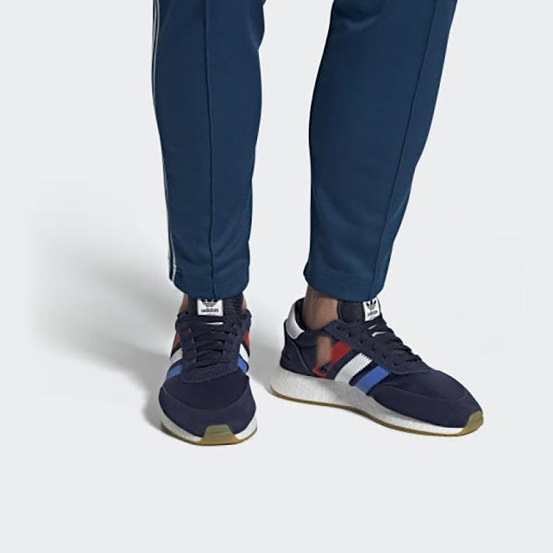 adidas I-5923 'Collegiate Navy' BD7814