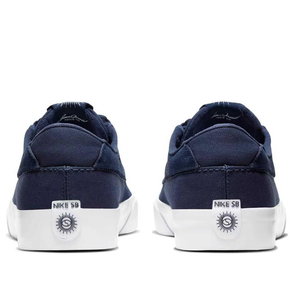 Nike Shane SB 'Midnight Navy' BV0657-400