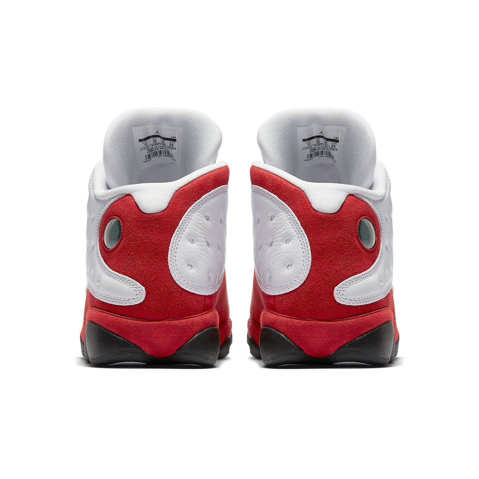 Air Jordan 13 Retro 'Chicago' 2017 414571-122