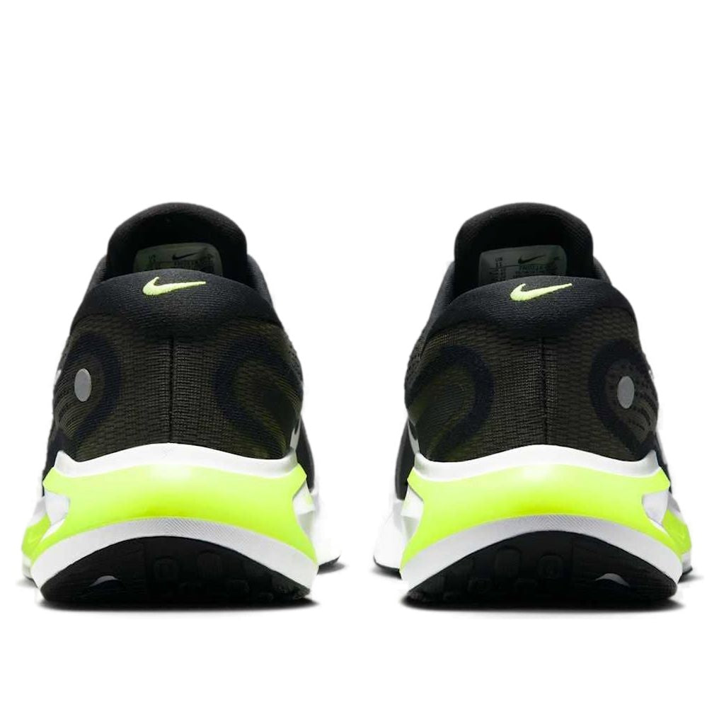 Nike Journey Run 'Black Volt' FN0228-004