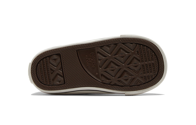 (TD) Converse Chuck Taylor All Star 1V Canvas Shoes Pink A01620C