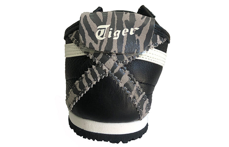 Onitsuka Tiger Mexico 66 'Black White' 1183A212-008