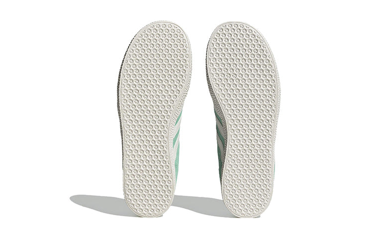 (GS) adidas Gazelle J 'Easy Green' HP2865