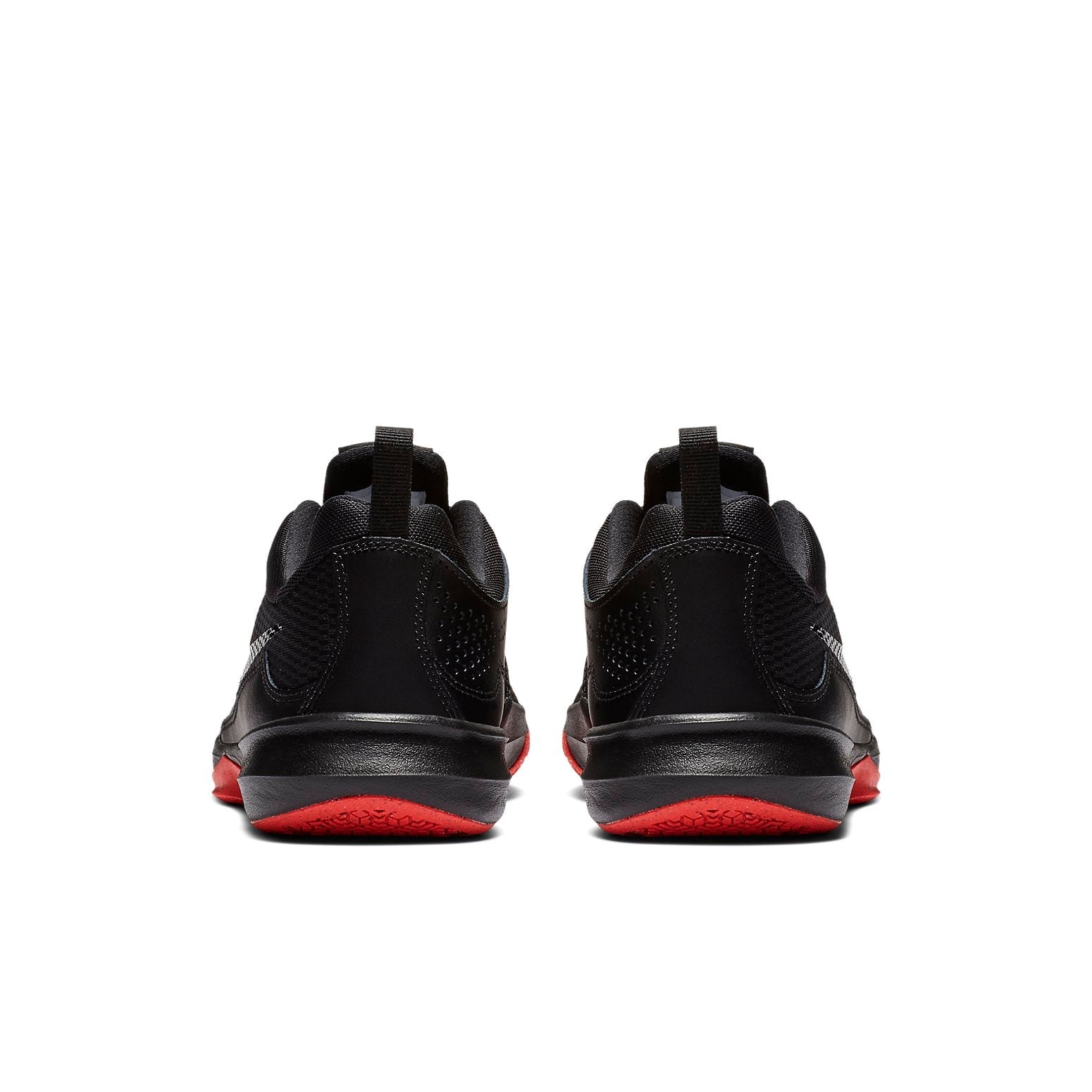 Nike Legend Trainer Nike Legend Trainer Black/Bright Crimson 924206-060
