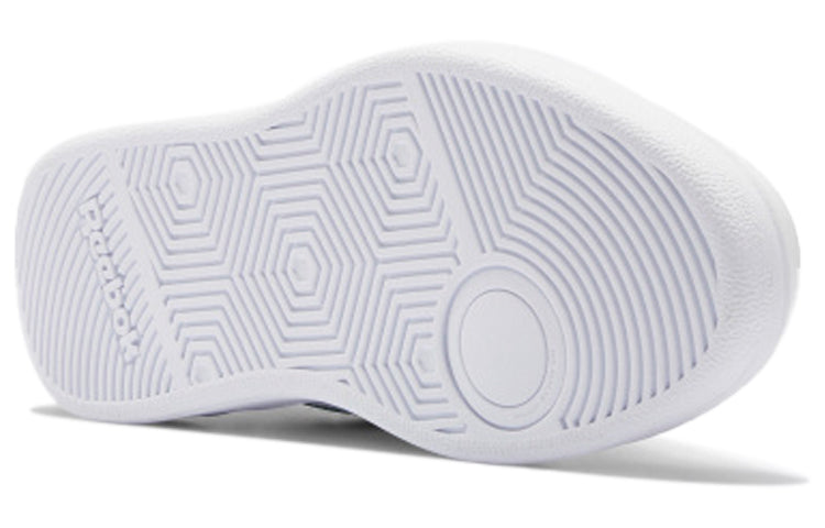 (WMNS) Reebok Royal Techque T Sneakers White/Green FW6435