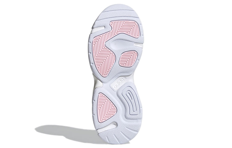(WMNS) adidas Boujirun 'Pink White' FZ0567