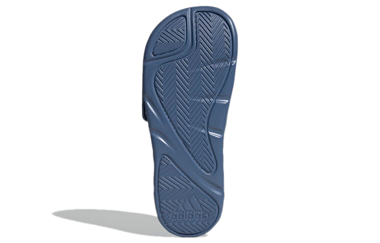 adidas Duramo SL Slide 'Crew Blue' FY8788