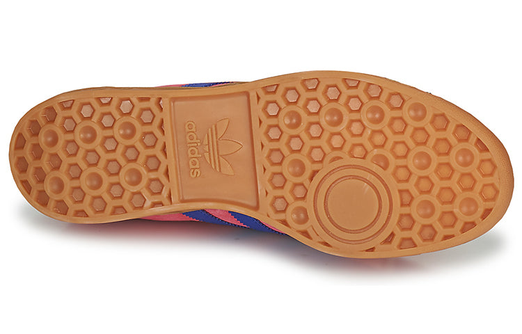 adidas Hamburg 'Rose Tone Gum' H00446