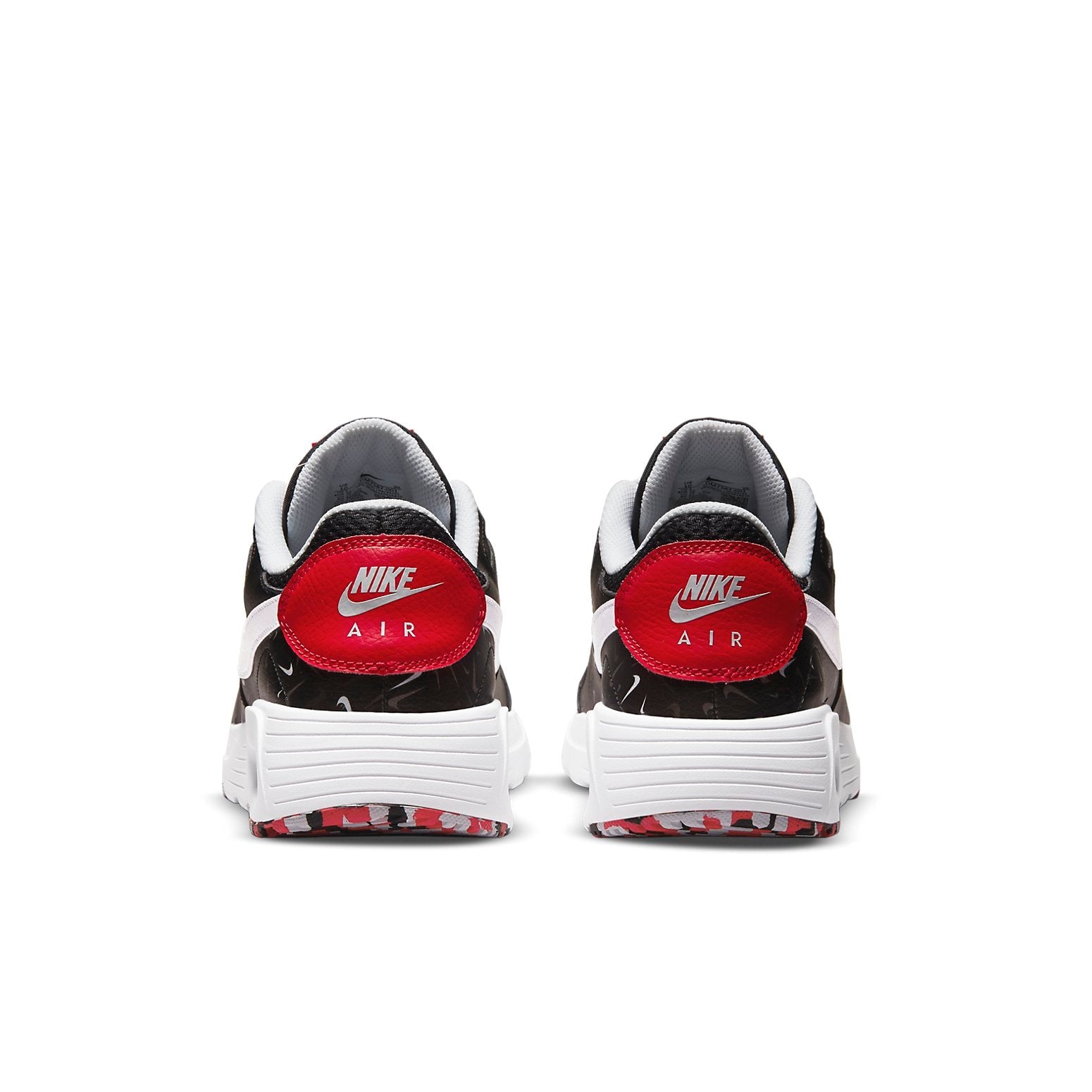 Nike Air Max SC 'Swooshfetti' DM7587-001