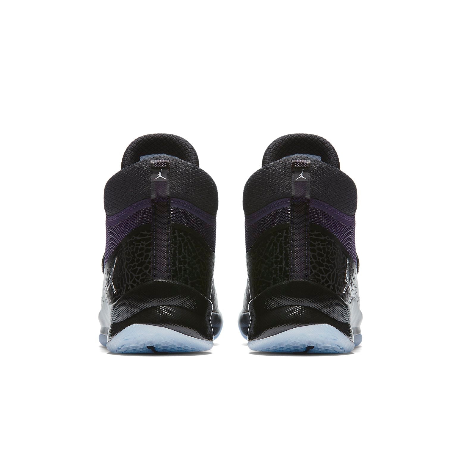 Air Jordan Super.Fly 5 PO 'Purple Dynasty' 881571-501