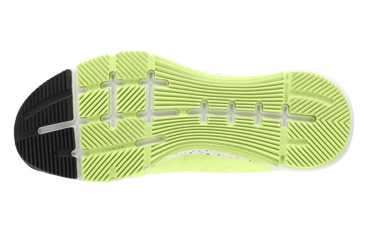 (WMNS) Reebok Speed Training shoes 'Yellow' BS8102