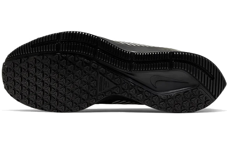 Nike Air Zoom Pegasus 36 Shield 'Triple Black' AQ8005-001