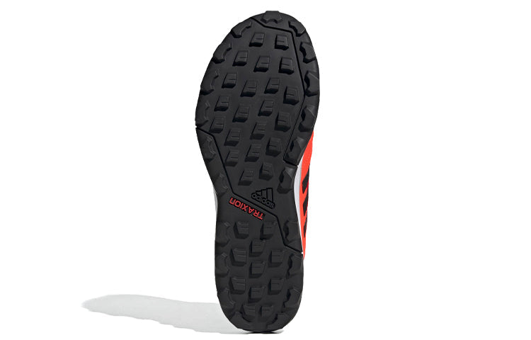 adidas Terrex Agravic Tr Gore-Tex 'Red' EF6872