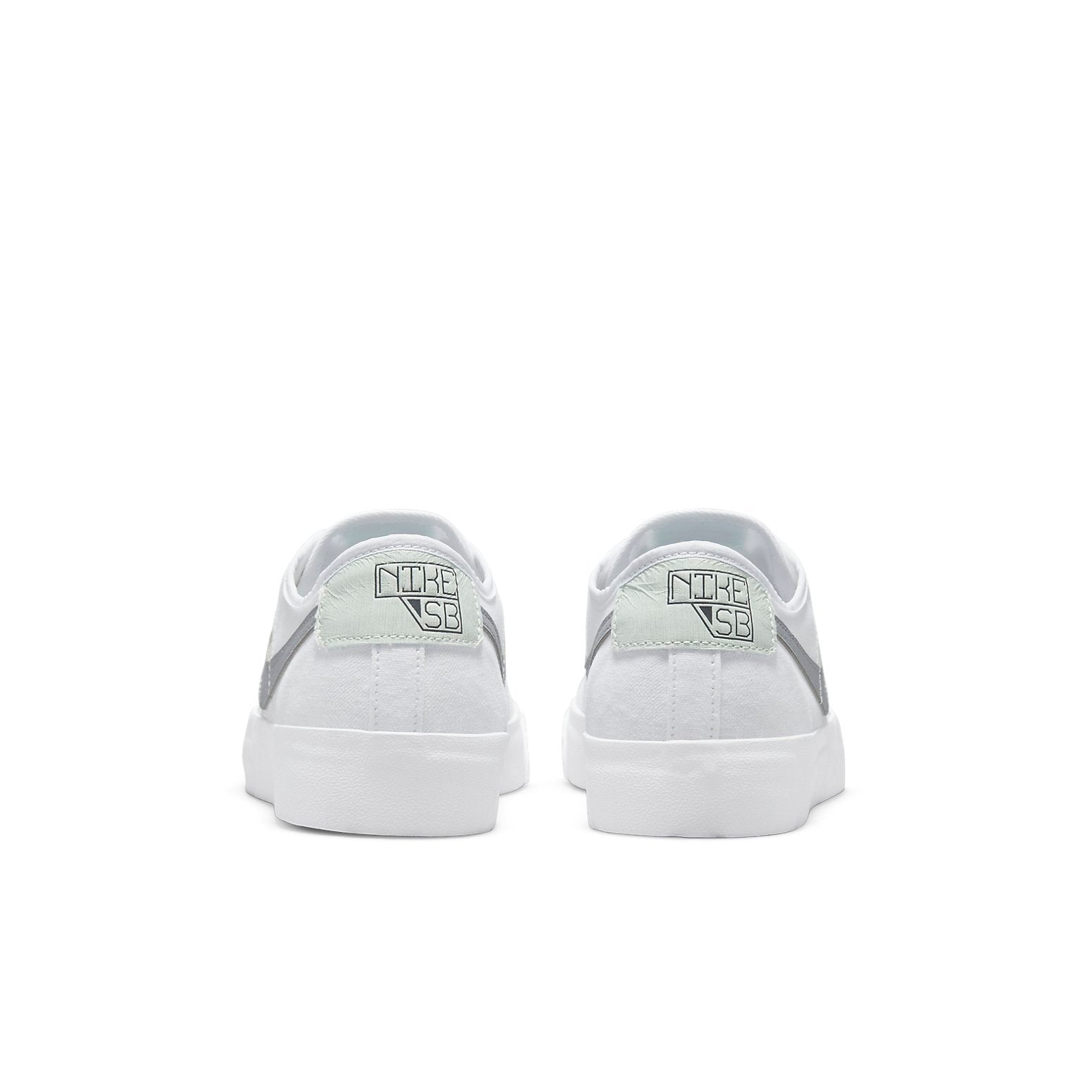 Nike Daan Van Der Linden x Blazer Court SB 'White Wolf Grey' CZ5605-100