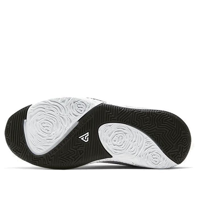 (GS) Nike Zoom Freak 1 'Oreo' BQ5633-101