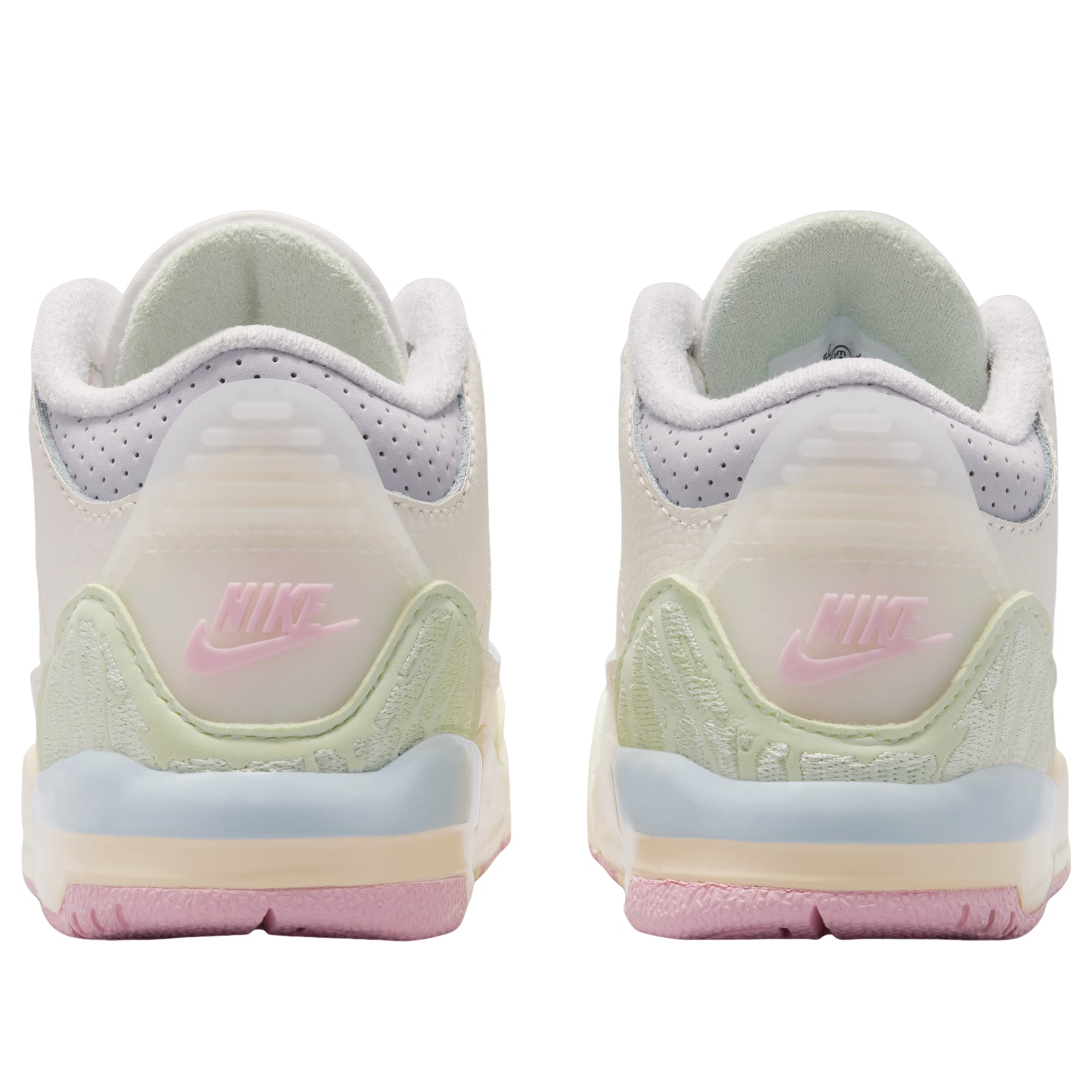 (TD) Air Jordan 3 Retro OG 'Spring is in the Air' IF4756-100