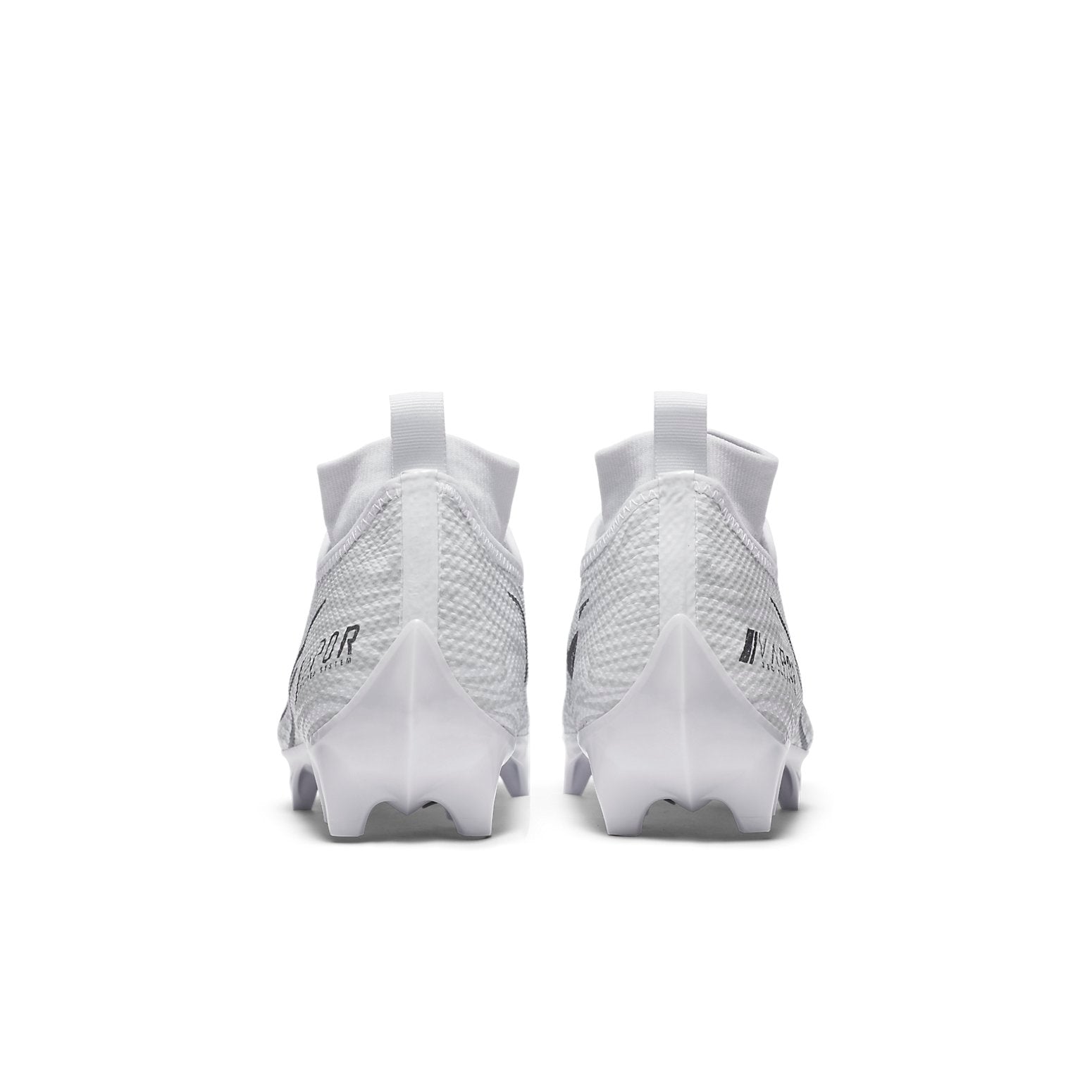 Nike Vapor Edge Pro 360 OBJ Football Cleats 'White Sliver' CI4757-100