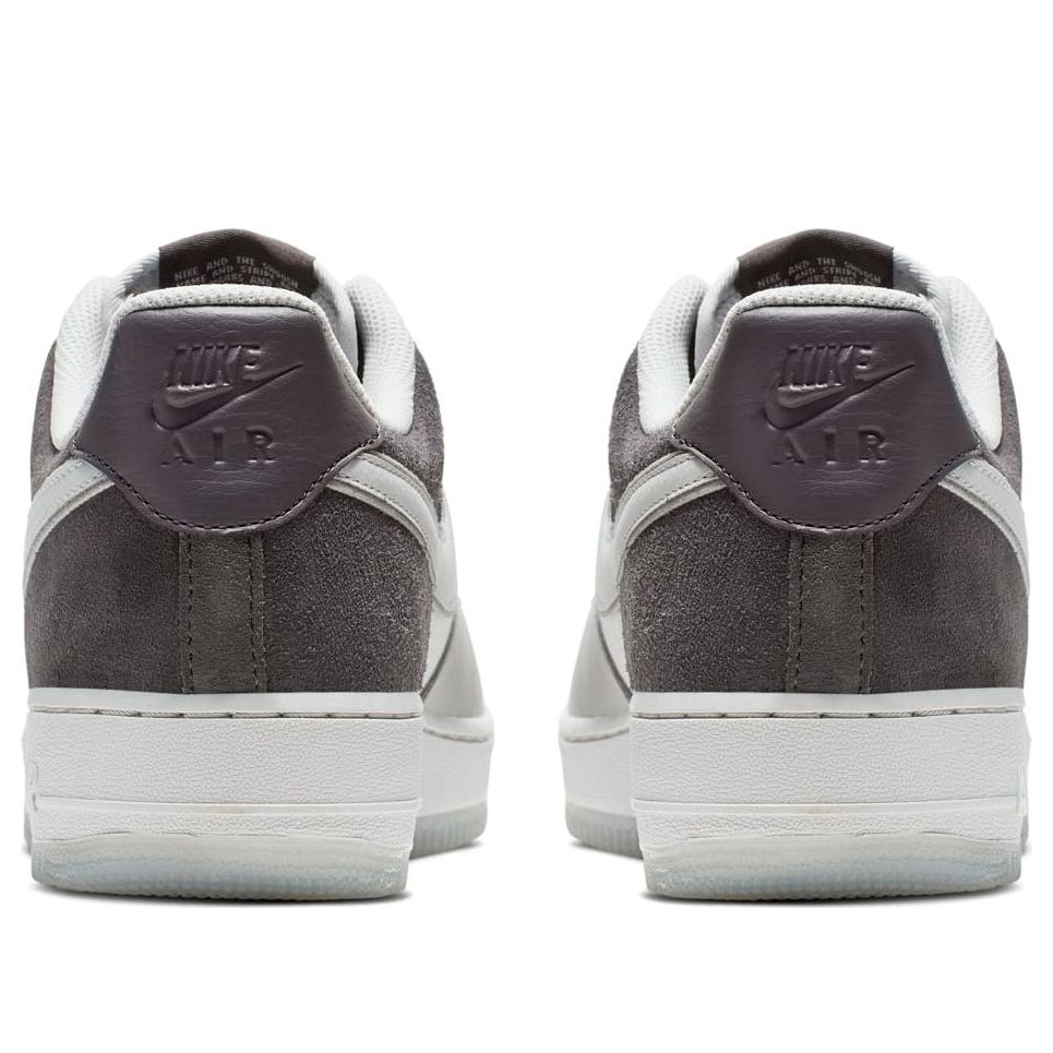 Nike Air Force 1 Low '07 LV8 'Triple Grey' AO2425-001