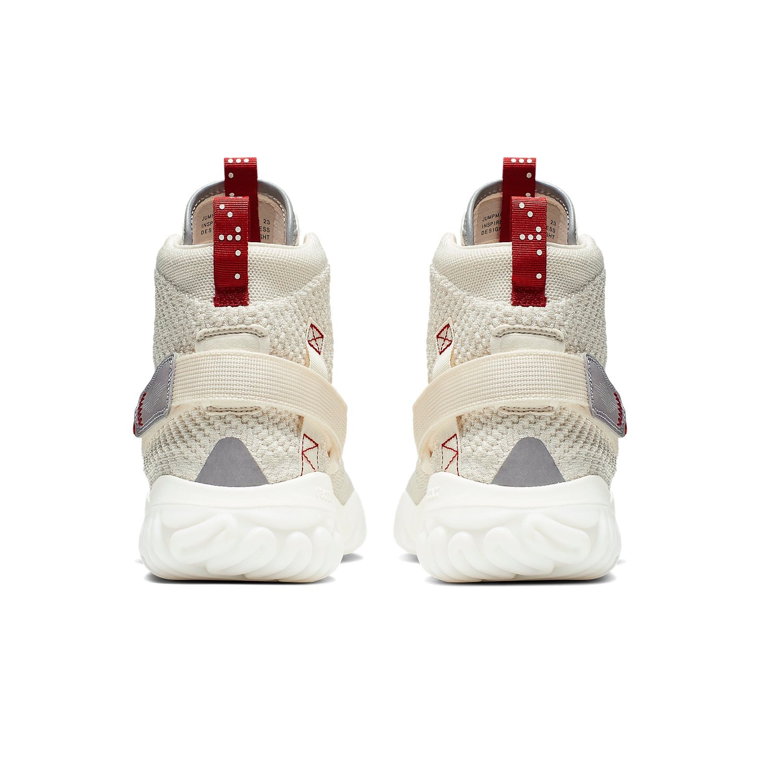 Air Jordan Apex React 'Light Cream' BQ1311-206