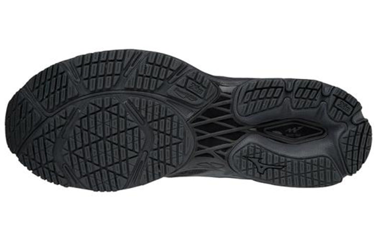 Mizuno Shadow 2 Black J1GC183051